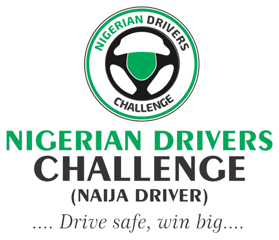 Nigerian Drivers Challenge (Naija Driver) — drive safe, win big